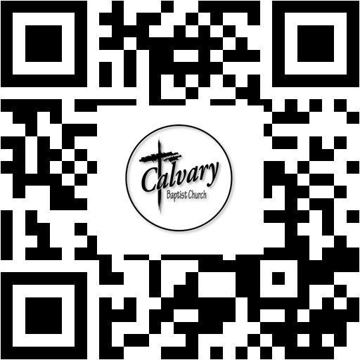 Give Page QR Code